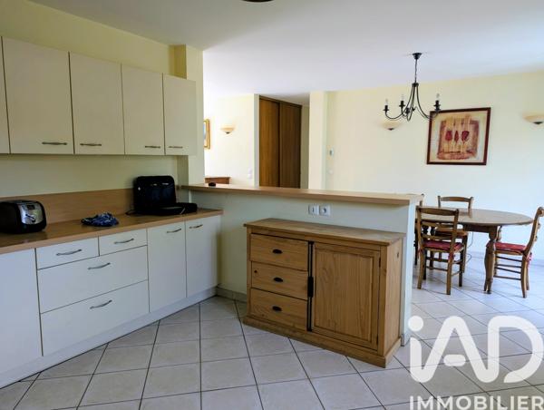 Maison à vendre 5 pièces 110 m² Briare
