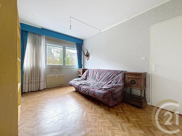 Appartement T4 à vendre  4 pièces - 77,26 m2 DEVILLE LES ROUEN - 76