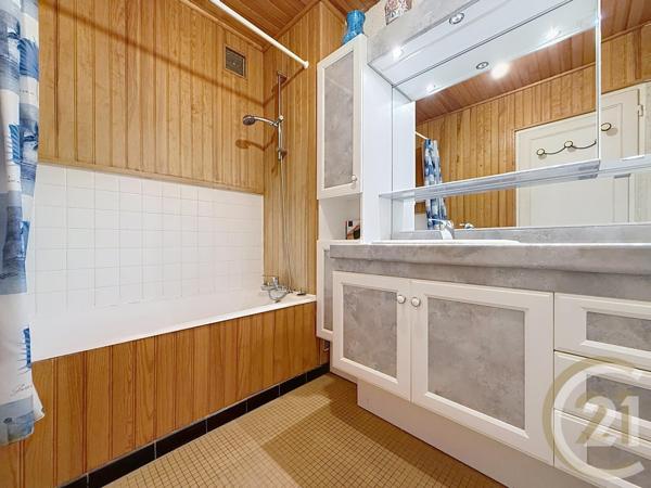 Appartement T4 à vendre  4 pièces - 77,26 m2 DEVILLE LES ROUEN - 76