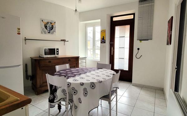 Appartement à louer    2 pièces •  Le Creusot