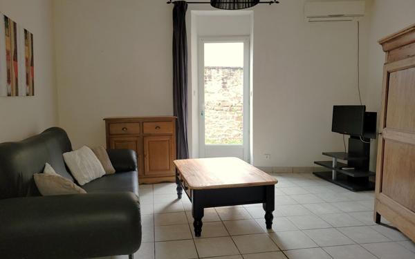 Appartement à louer    2 pièces •  Le Creusot