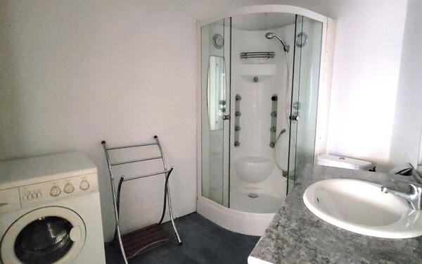 Appartement à louer    2 pièces •  Le Creusot