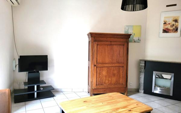 Appartement à louer    2 pièces •  Le Creusot