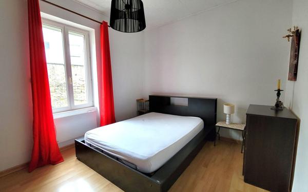 Appartement à louer    2 pièces •  Le Creusot