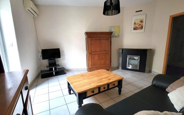 Appartement à louer    2 pièces •  Le Creusot