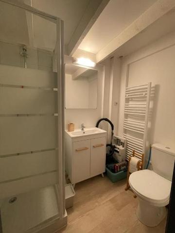 Appartement Nantes - 1 pièce(s) - 15.88 m2