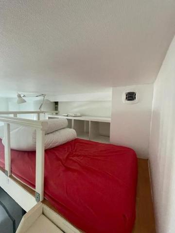 Appartement Nantes - 1 pièce(s) - 15.88 m2