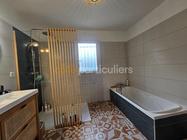 Vente Maison147 m² - 5 Pièces - COLAYRAC SAINT CIRQ (47450)