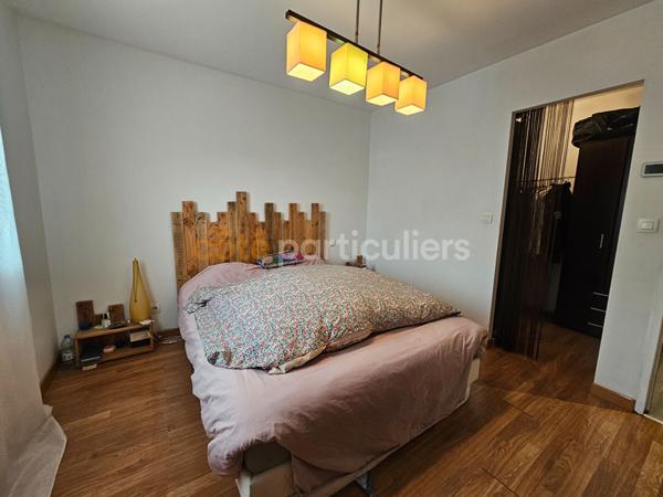 Vente Maison147 m² - 5 Pièces - COLAYRAC SAINT CIRQ (47450)