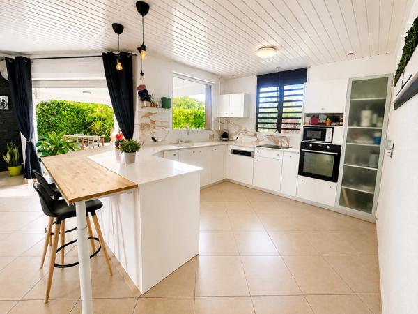 ✨ Une villa 4 pièces où le coup de cœur est inévitable✨