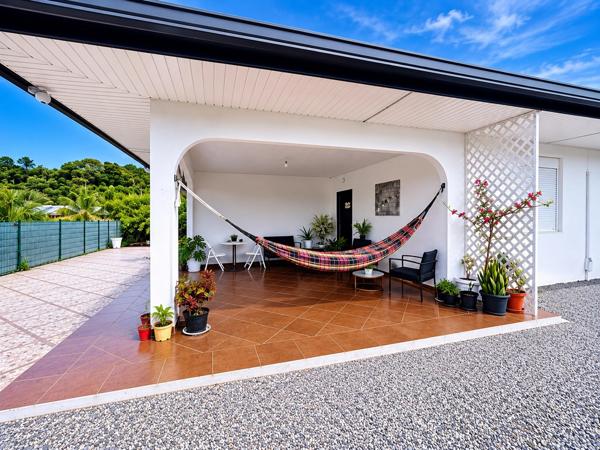 ✨ Une villa 4 pièces où le coup de cœur est inévitable✨