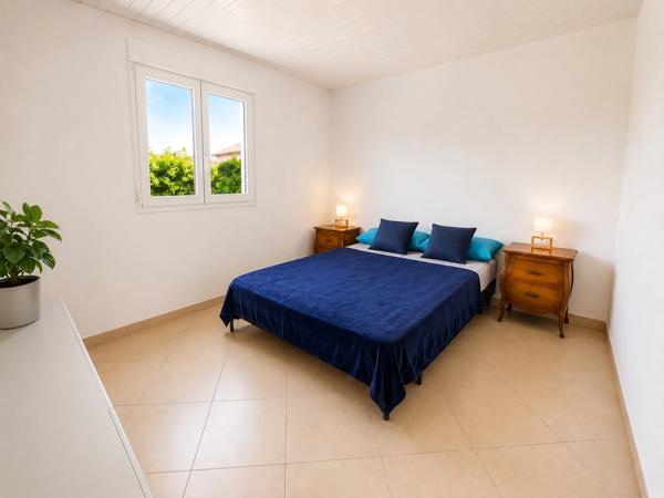 ✨ Une villa 4 pièces où le coup de cœur est inévitable✨