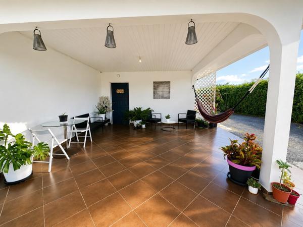 ✨ Une villa 4 pièces où le coup de cœur est inévitable✨
