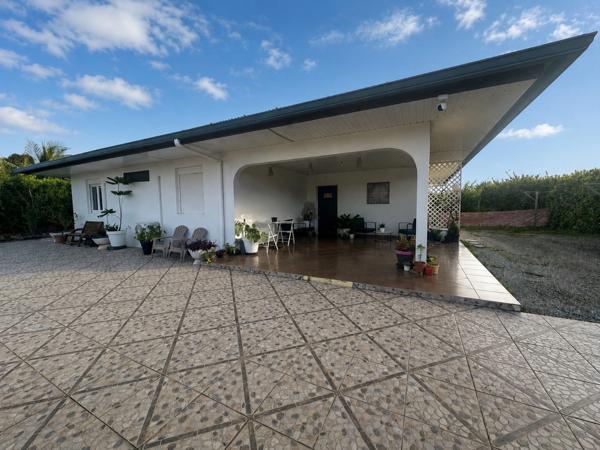 ✨ Une villa 4 pièces où le coup de cœur est inévitable✨