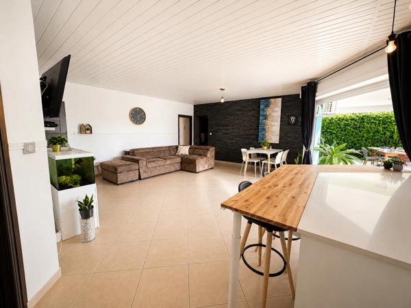✨ Une villa 4 pièces où le coup de cœur est inévitable✨
