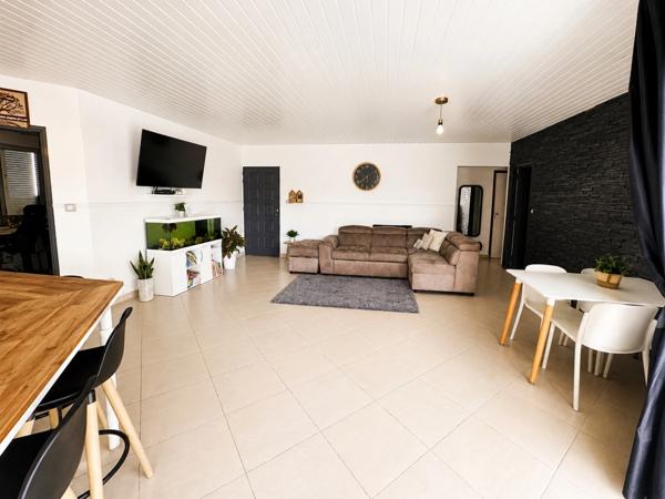 ✨ Une villa 4 pièces où le coup de cœur est inévitable✨