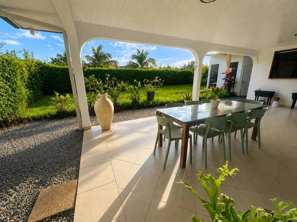 ✨ Une villa 4 pièces où le coup de cœur est inévitable✨