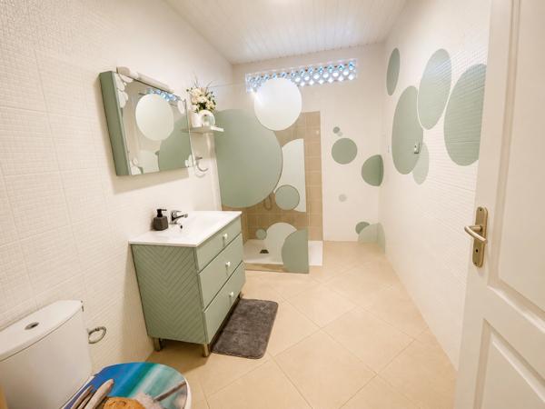 ✨ Une villa 4 pièces où le coup de cœur est inévitable✨