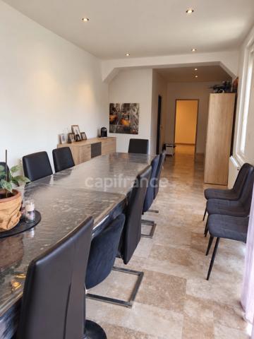 Maison à vendre 10 pièces BRIENON SUR ARMANCON (89)