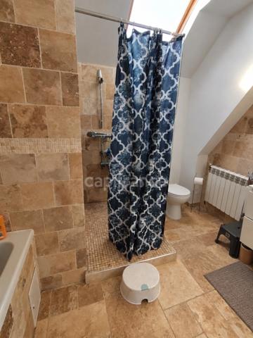 Maison à vendre 10 pièces BRIENON SUR ARMANCON (89)