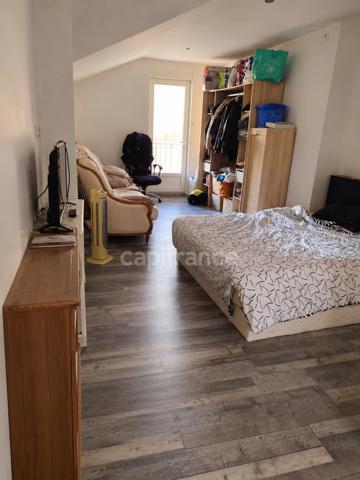 Maison à vendre 10 pièces BRIENON SUR ARMANCON (89)