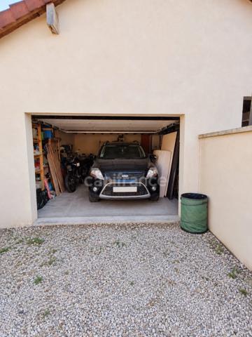 Maison à vendre 10 pièces BRIENON SUR ARMANCON (89)
