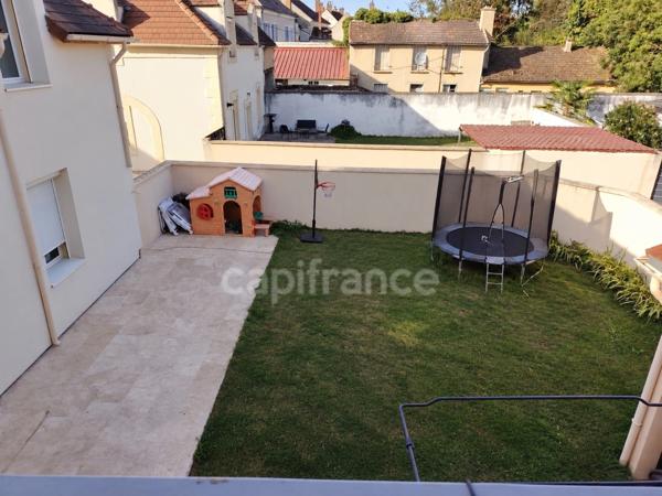 Maison à vendre 10 pièces BRIENON SUR ARMANCON (89)