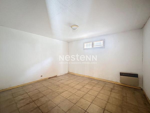 Villa 160m² 770m² jardin à saisir