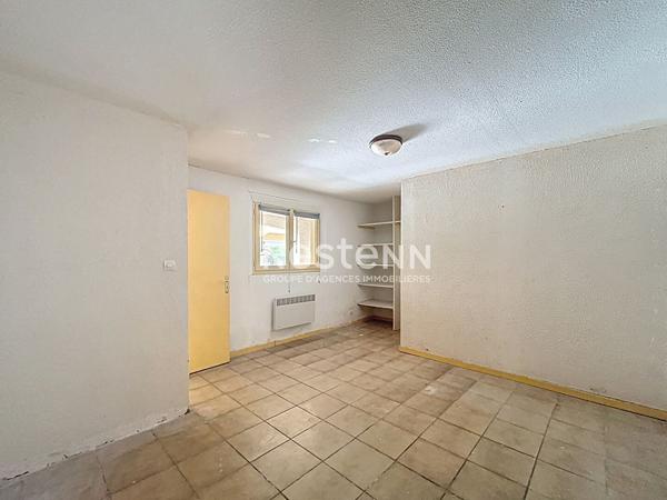 Villa 160m² 770m² jardin à saisir