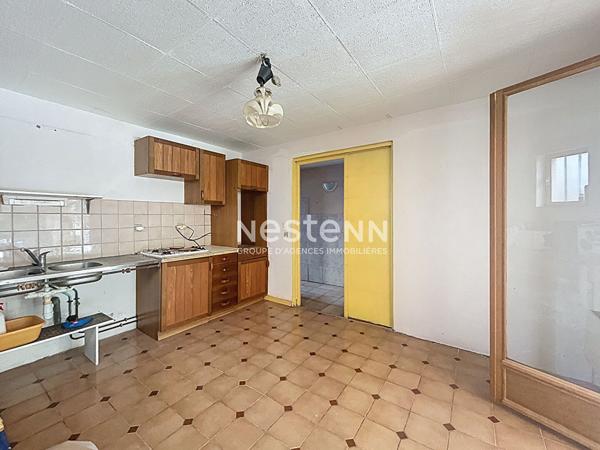 Villa 160m² 770m² jardin à saisir