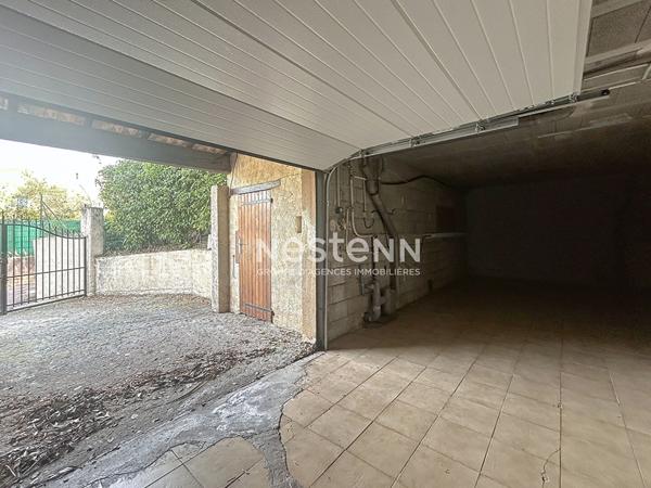 Villa 160m² 770m² jardin à saisir