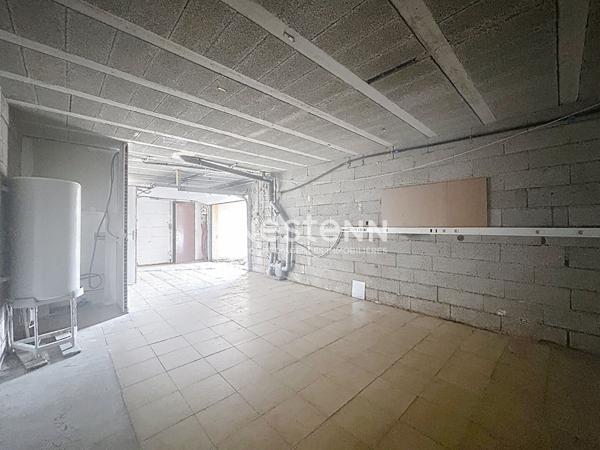 Villa 160m² 770m² jardin à saisir