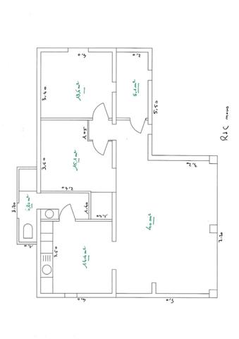 Villa 160m² 770m² jardin à saisir