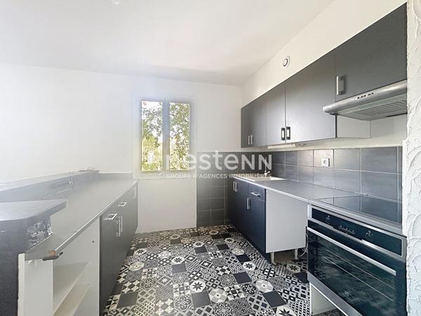 Villa 160m² 770m² jardin à saisir