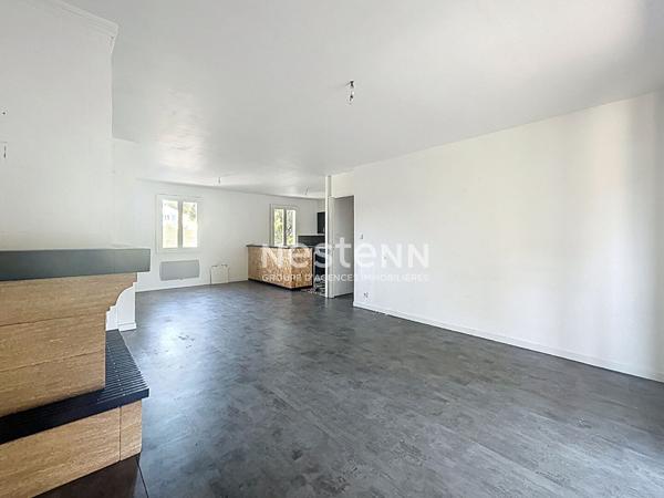 Villa 160m² 770m² jardin à saisir