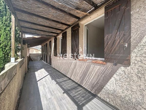 Villa 160m² 770m² jardin à saisir