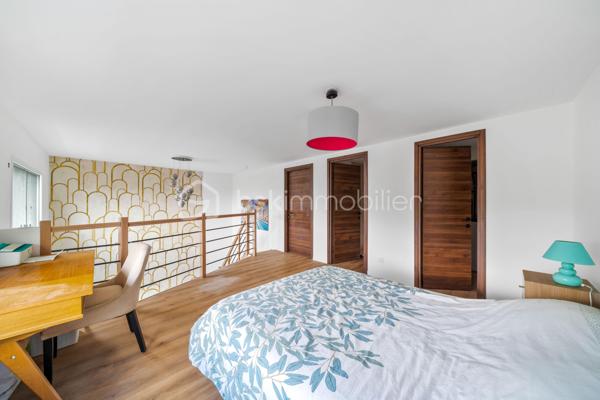 Triplex de 105 m²