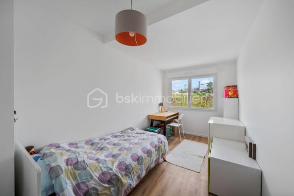 Triplex de 105 m²
