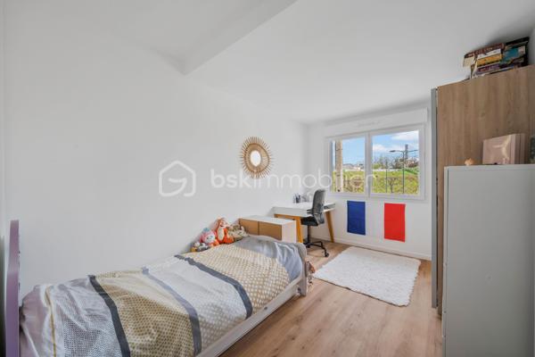 Triplex de 105 m²
