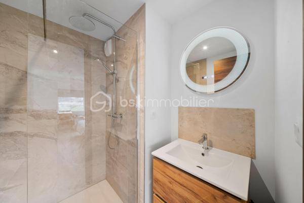 Triplex de 105 m²