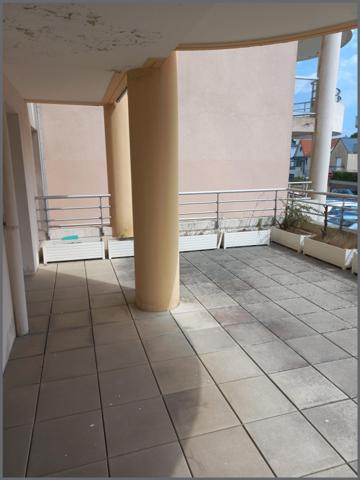 T2 Parfaitement entretenu