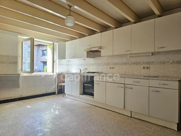 Maison à vendre 6 pièces COTTANCE (42)