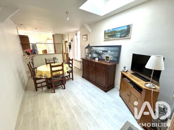 Maison à vendre 4 pièces 65 m² Antony