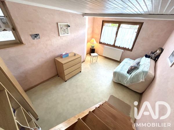 Maison à vendre 4 pièces 65 m² Antony
