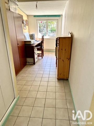 Maison à vendre 4 pièces 65 m² Antony