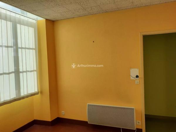 Vente Local commercial 4 pièces 57 m2 à Domfront en Poiraie