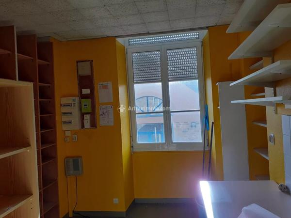 Vente Local commercial 4 pièces 57 m2 à Domfront en Poiraie