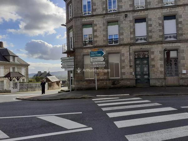 Vente Local commercial 4 pièces 57 m2 à Domfront en Poiraie