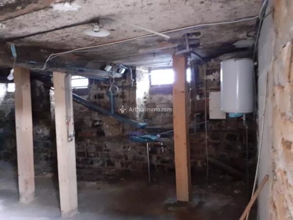 Vente Local commercial 4 pièces 57 m2 à Domfront en Poiraie