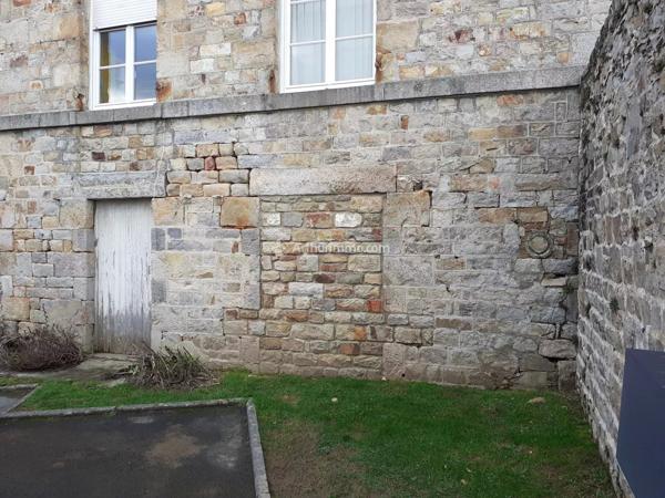 Vente Local commercial 4 pièces 57 m2 à Domfront en Poiraie